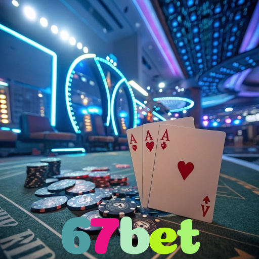 67bet - Baixe o App 67bet para Android e Comece a Jogar