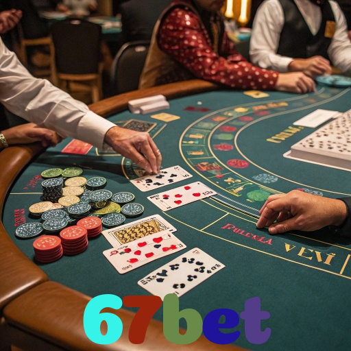 67bet - Baixe o app 67bet no Google Play e jogue ao vivo