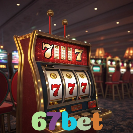 67bet - Baixe o App 67bet para Android e Comece a Jogar
