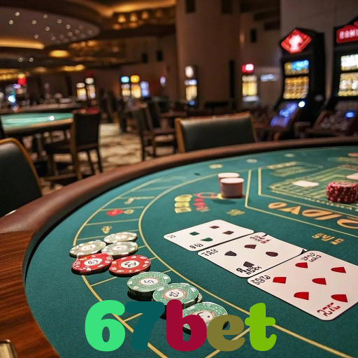 67bet - Baixe o app 67bet no Google Play e jogue ao vivo