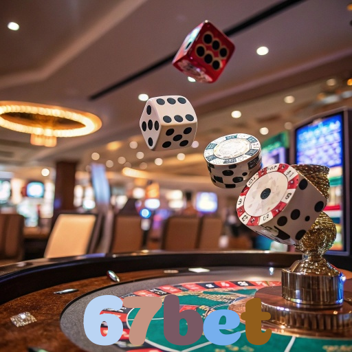 67bet - Baixe o App 67bet para Android e Comece a Jogar