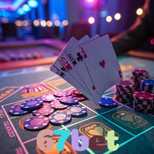 67bet - Baixe o app 67bet no Google Play e jogue ao vivo