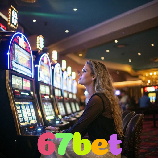 67bet - Baixe o App 67bet para Android e Comece a Jogar