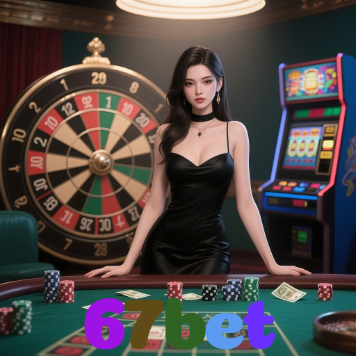 67bet - Baixe o App 67bet para Android e Comece a Jogar