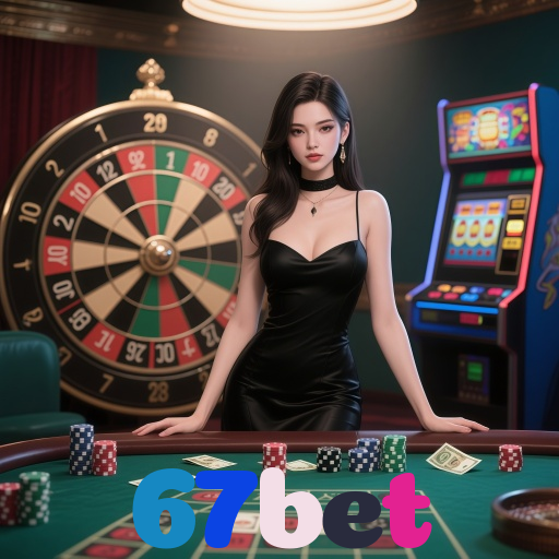 67bet - Baixe o App 67bet para Android e Comece a Jogar