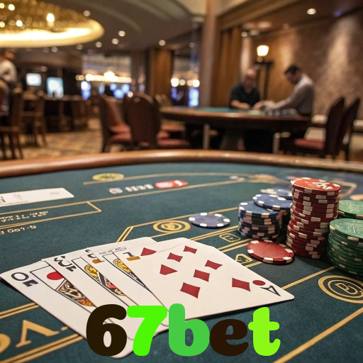 67bet - Baixe o app 67bet no Google Play e jogue ao vivo