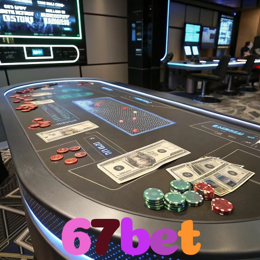 67bet - Baixe o app 67bet no Google Play e jogue ao vivo