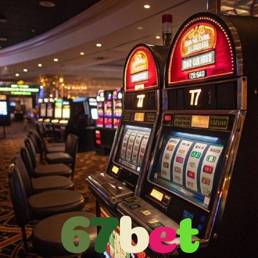 67bet - Baixe o App 67bet para Android e Comece a Jogar
