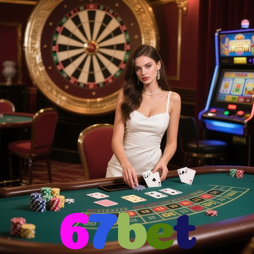 67bet - Baixe o app 67bet no Google Play e jogue ao vivo