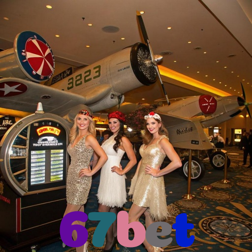 67bet - Baixe o App 67bet para Android e Comece a Jogar