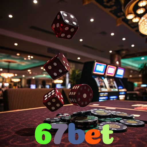 67bet - Baixe o App 67bet para Android e Comece a Jogar