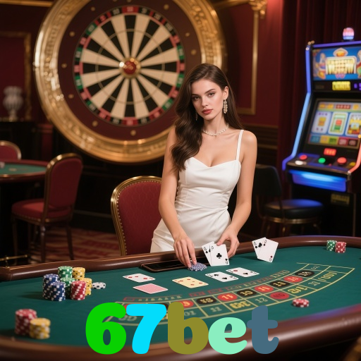 67bet - Baixe o App 67bet para Android e Comece a Jogar