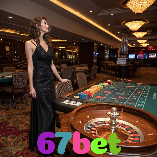 67bet - Baixe o App 67bet para Android e Comece a Jogar