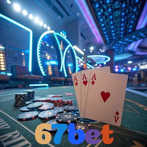 67bet - Baixe o App 67bet para Android e Comece a Jogar