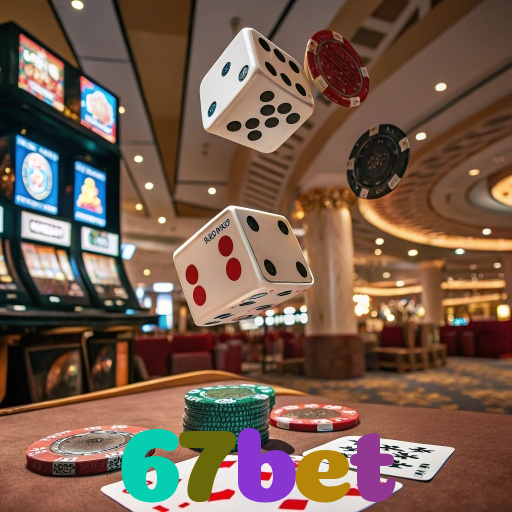 67bet - Baixe o App 67bet para Android e Comece a Jogar