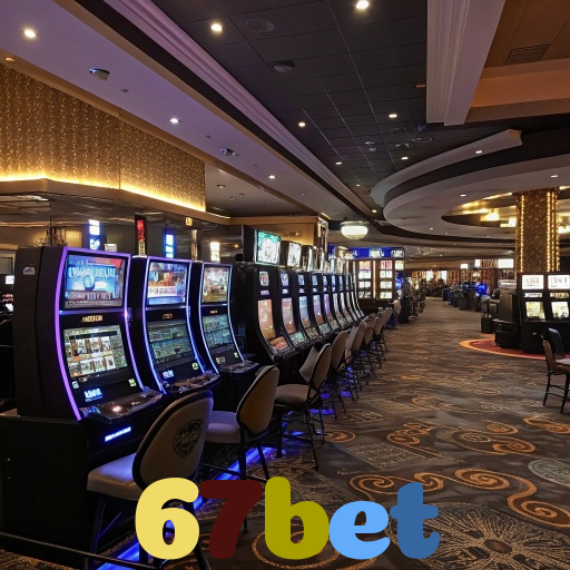 67bet - Baixe o App 67bet para Android e Comece a Jogar