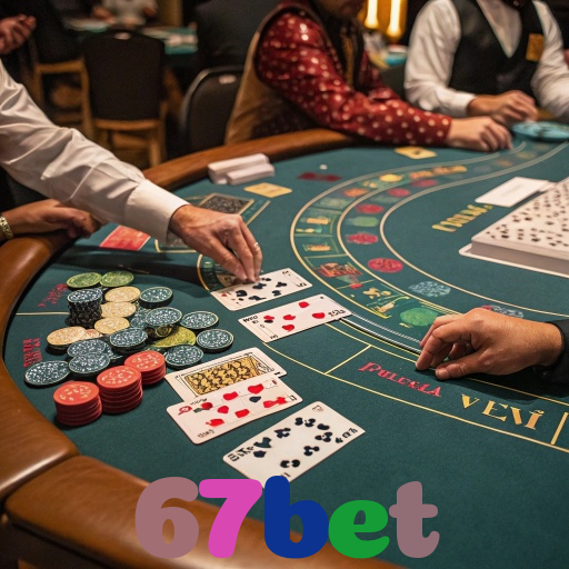 67bet - Baixe o App 67bet para Android e Comece a Jogar