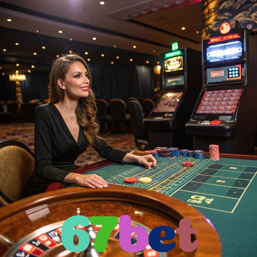 67bet - Baixe o app 67bet no Google Play e jogue ao vivo