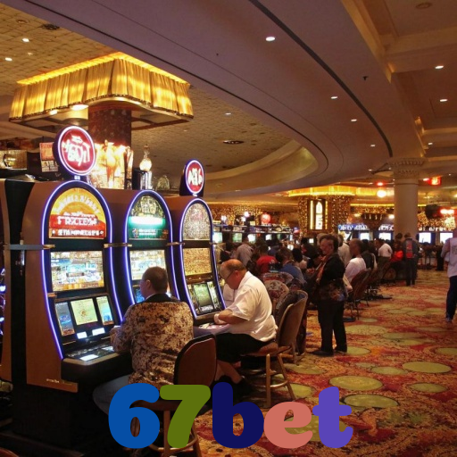 67bet - Baixe o App 67bet para Android e Comece a Jogar