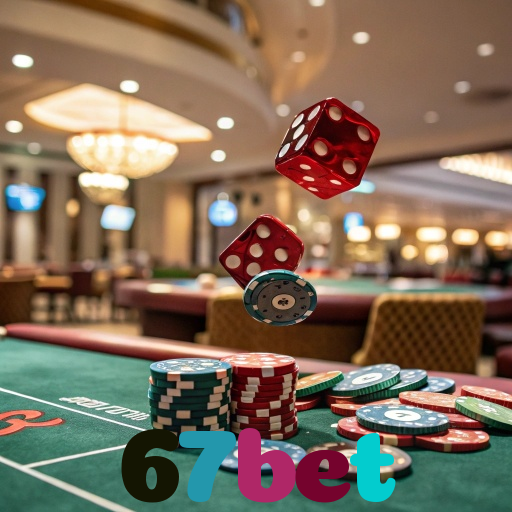 67bet - Baixe o App 67bet para Android e Comece a Jogar