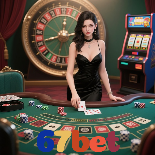 67bet - Baixe o App 67bet para Android e Comece a Jogar