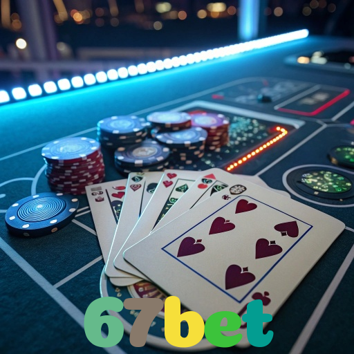 67bet - Baixe o app 67bet no Google Play e jogue ao vivo