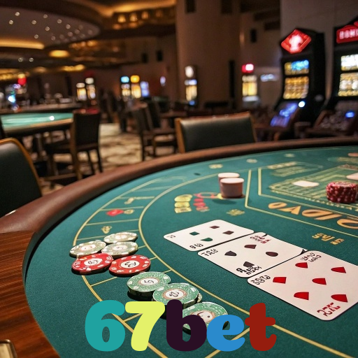 67bet - Baixe o App 67bet para Android e Comece a Jogar