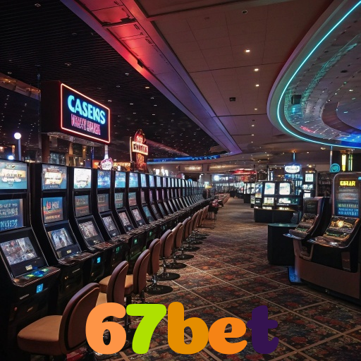 67bet - Baixe o App 67bet para Android e Comece a Jogar