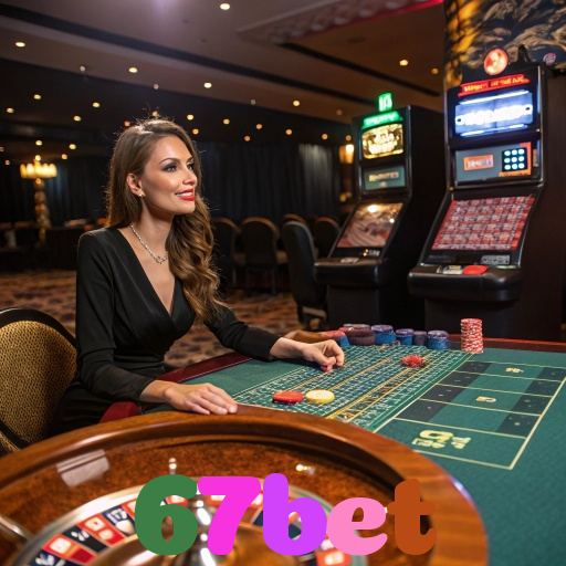 67bet - Baixe o App 67bet para Android e Comece a Jogar