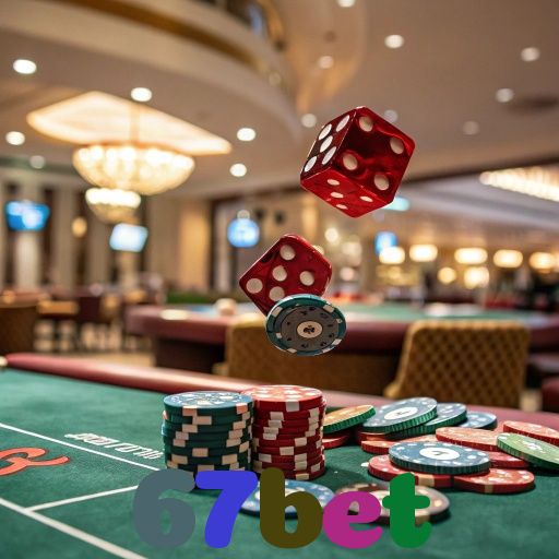 67bet - Baixe o App 67bet para Android e Comece a Jogar