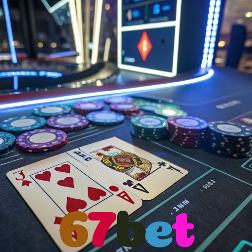 67bet - Baixe o App 67bet para Android e Comece a Jogar