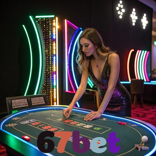 67bet - Baixe o app 67bet no Google Play e jogue ao vivo