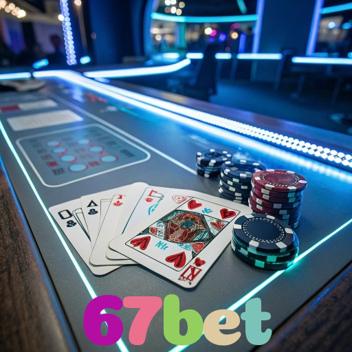 67bet - Baixe o app 67bet no Google Play e jogue ao vivo