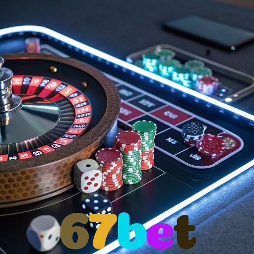 67bet - Baixe o app 67bet no Google Play e jogue ao vivo