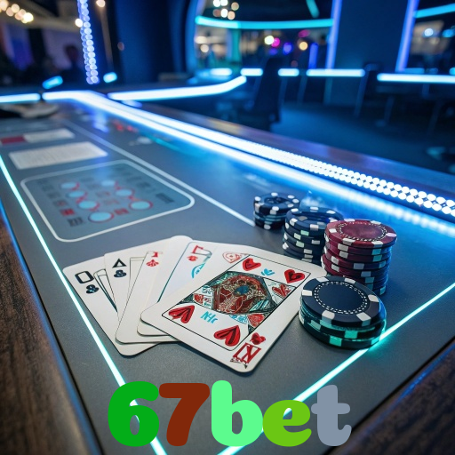 67bet - Baixe o app 67bet no Google Play e jogue ao vivo