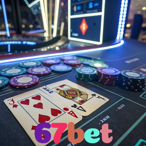 67bet - Baixe o App 67bet para Android e Comece a Jogar