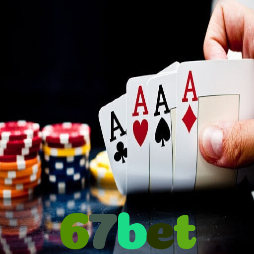 67bet - Baixe o App 67bet para Android e Comece a Jogar