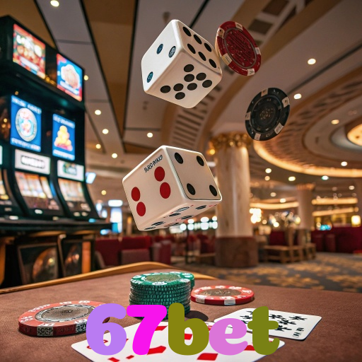 67bet - Baixe o App 67bet para Android e Comece a Jogar