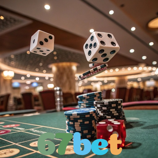 67bet - Baixe o App 67bet para Android e Comece a Jogar