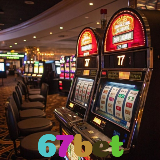 67bet - Baixe o App 67bet para Android e Comece a Jogar
