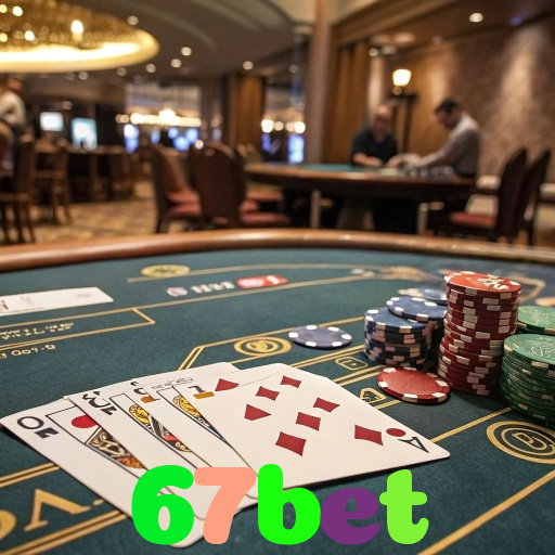 67bet - Baixe o App 67bet para Android e Comece a Jogar