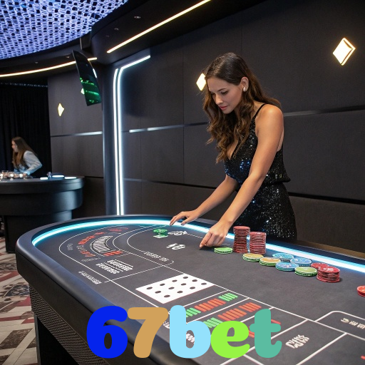 67bet - Baixe o app 67bet no Google Play e jogue ao vivo