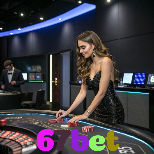 67bet - Baixe o App 67bet para Android e Comece a Jogar