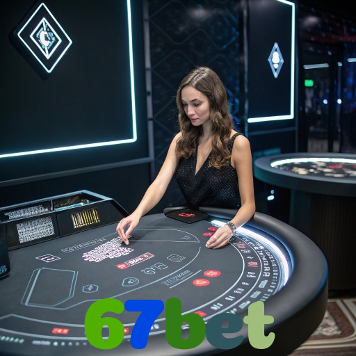 67bet - Baixe o App 67bet para Android e Comece a Jogar