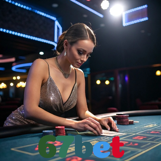 67bet - Baixe o App 67bet para Android e Comece a Jogar