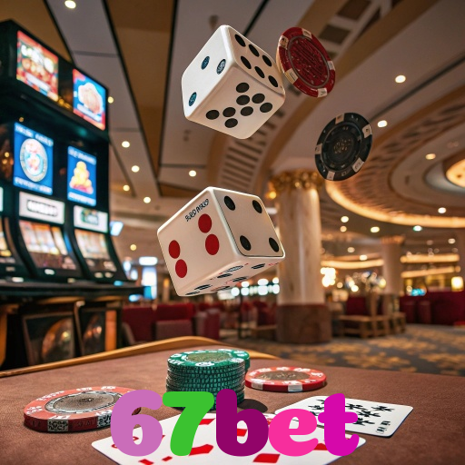 67bet - Baixe o app 67bet no Google Play e jogue ao vivo