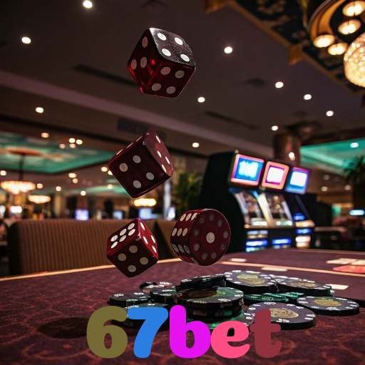 67bet - Baixe o App 67bet para Android e Comece a Jogar