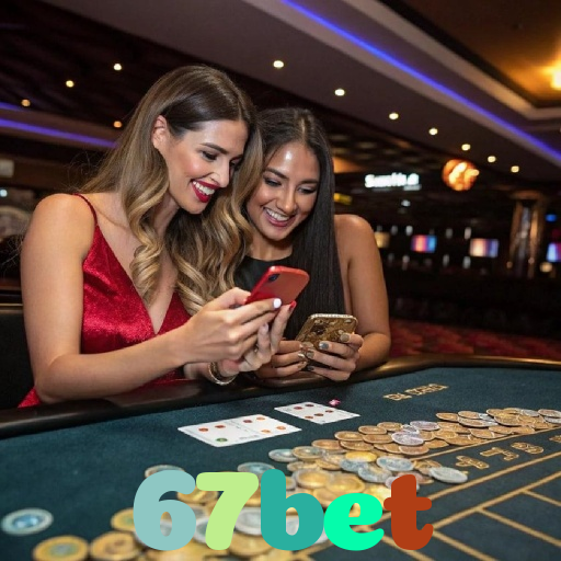 67bet - Baixe o app 67bet no Google Play e jogue ao vivo