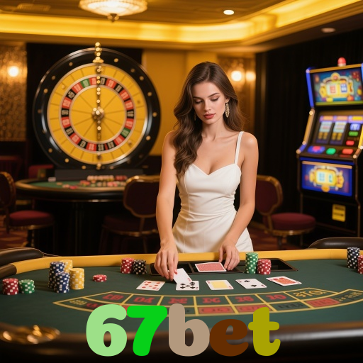 67bet - Baixe o app 67bet no Google Play e jogue ao vivo