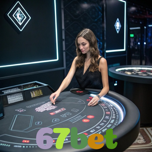 67bet - Baixe o App 67bet para Android e Comece a Jogar